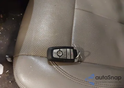 2020 Ford Expedition Xlt Max из США, поврежденный, VIN 1FMJK1JT6LEA48392